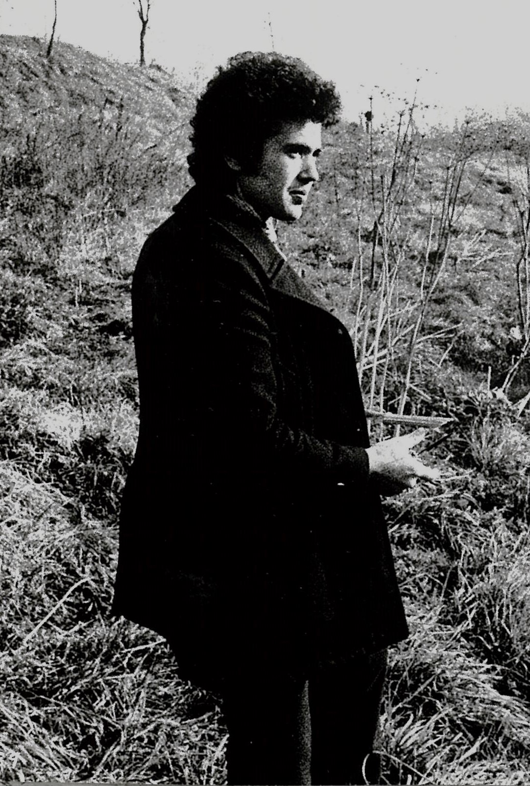 Lucio Battisti