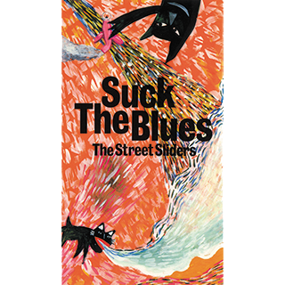 ビデオ・クリップ集『Suck The Blues』発売。