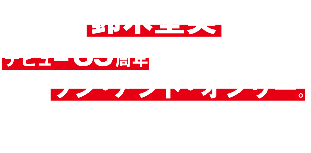 これぞOne & Only
              Female Soul Vocalistの真骨頂！
              デビュー35周年を飾る渾身のベスト・アルバム!!