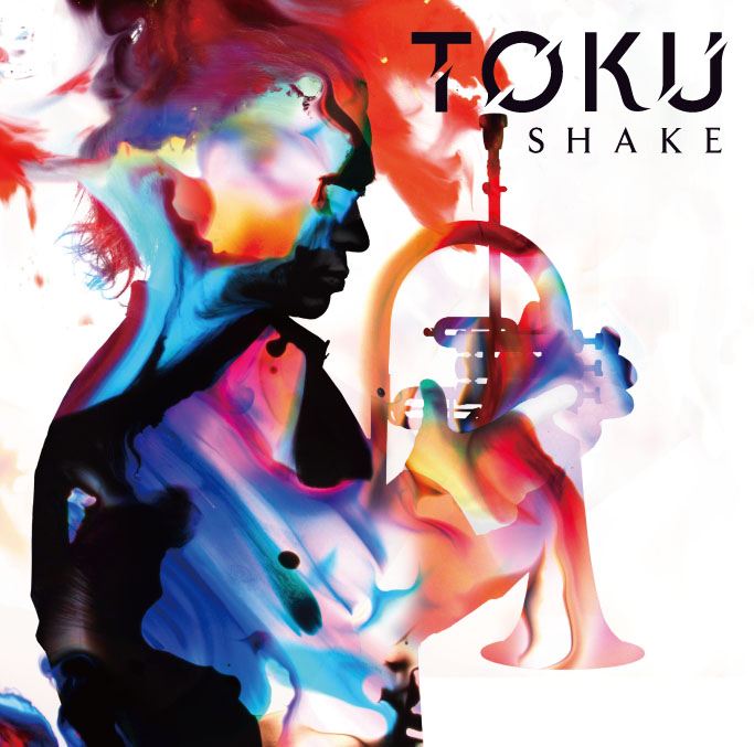 TOKU SHAKE