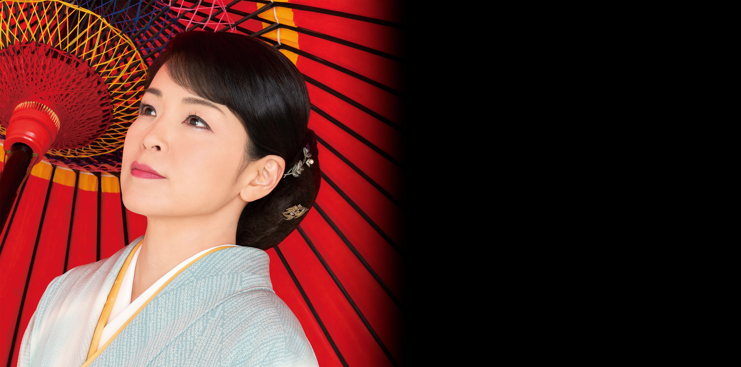 石原詢子 「通り雨」悲しいね、せつないね、女心に通り雨 2019年５月１５日発売｜otonano by Sony Music Direct  (Japan) Inc.