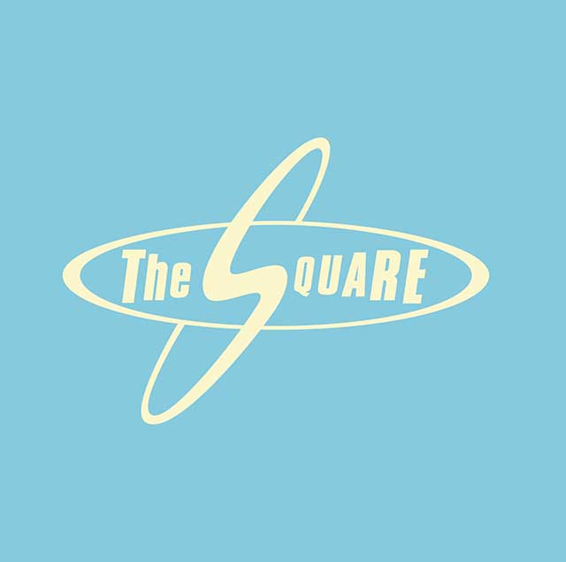 THE SQUARE LIVE