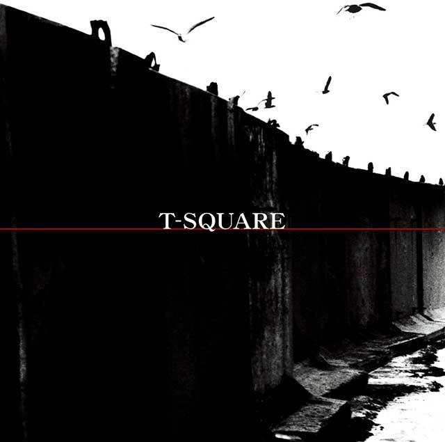 T-SQUARE