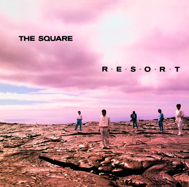 T-SQUARE オリジナル・アルバムのDSD／ハイレゾ配信がスタート