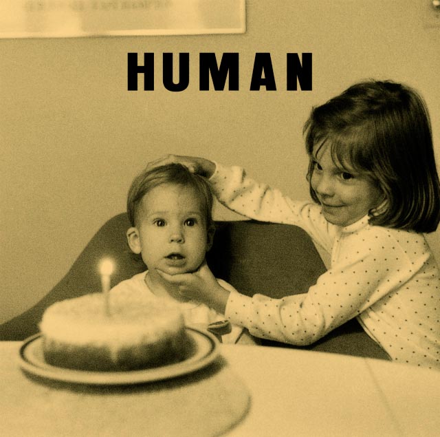 HUMAN