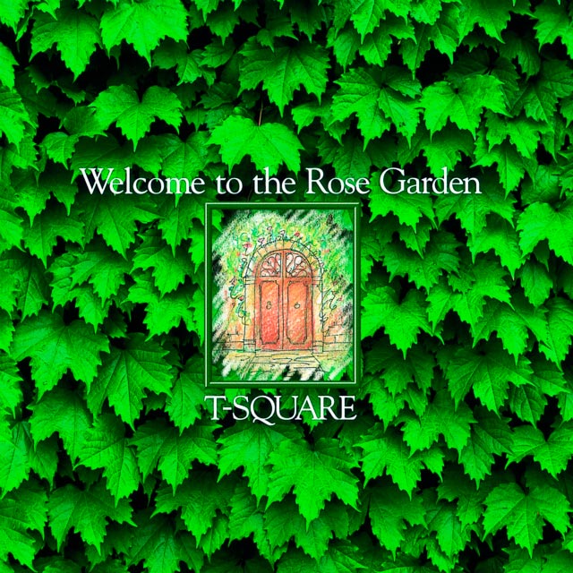 Welcome to the Rose Garden