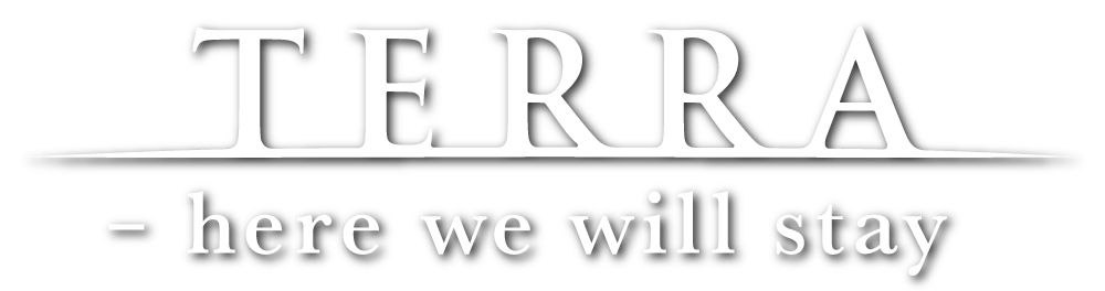 八神純子『TERRA - here we will stay』