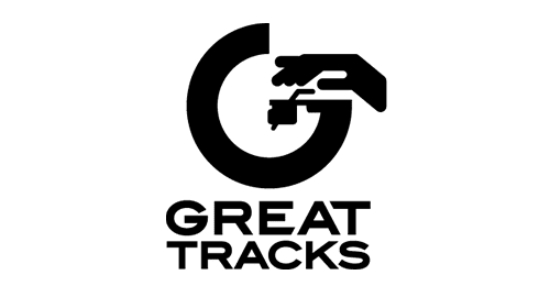 アナログレコード専門レーベル「GREAT TRACKS」