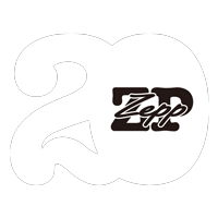 zep20周年