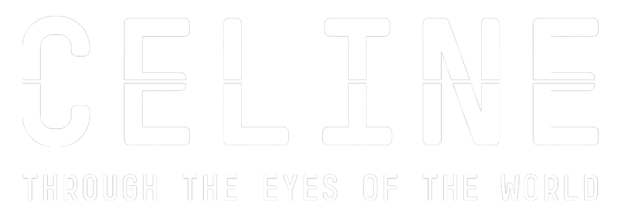 Celine: Through the Eyes of the World セリーヌ：スルー・ザ・アイズ・オブ・ザ・ワールド
