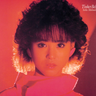 80's Album × Blu-spec CD2 | Seiko Matsuda Special Website