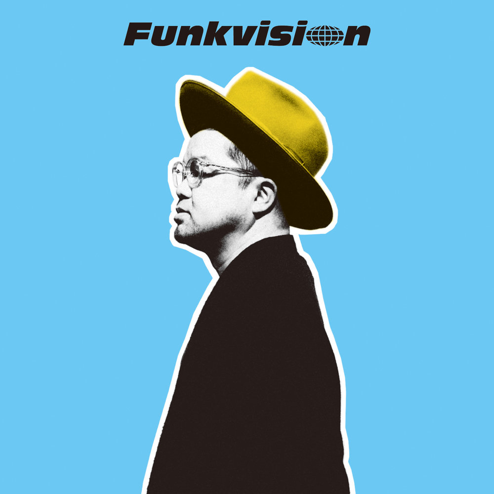 Album『Funkvision』