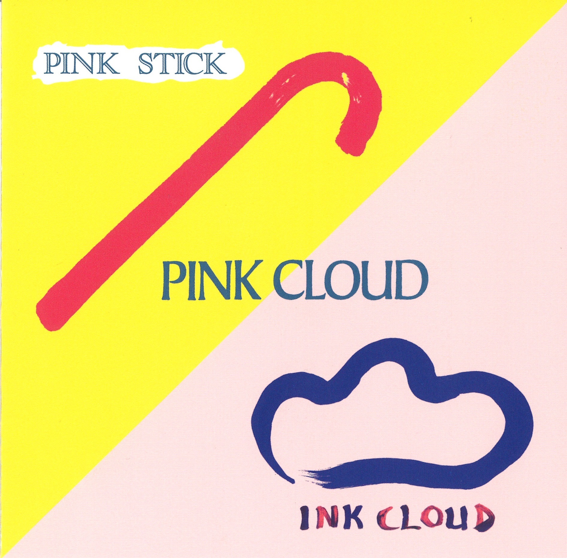 PINK CLOUD