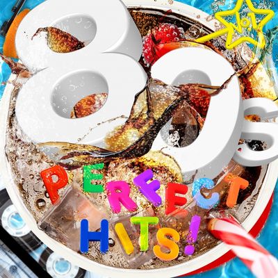 洋楽80s濃縮3枚組! 全57曲!! 3000円（税抜）!!!『ナンバーワン80s