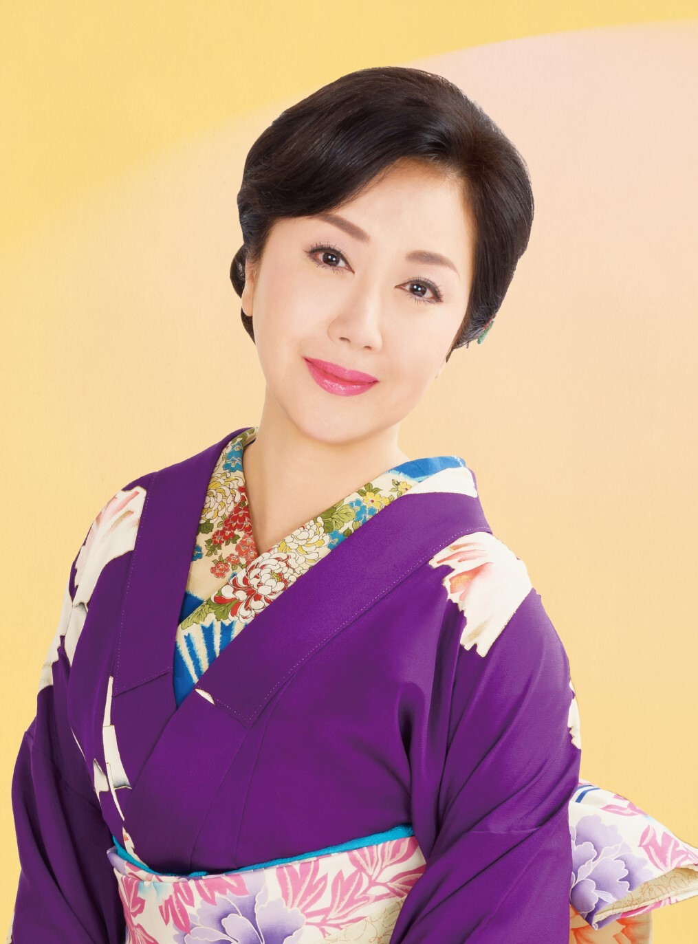 伍代夏子、ラジオ 5月3日(水・祝)NHK-FM「今日は一日“演歌”三昧」出演決定 | ニュース | 大人のための音楽／エンタメ総合ウェブサイト  otonano PORTAL