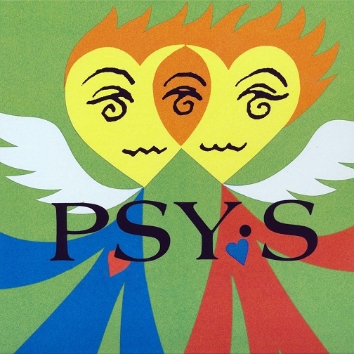 PSY・S［saiz]