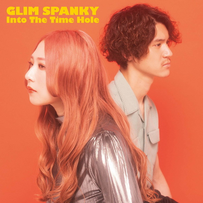 GLIM SPANKY（松尾レミさん、亀本寛貴さん）をゲストに迎えて（その２）