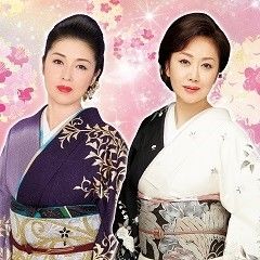 公演中止のお知らせ 明治座公演 伍代夏子・藤あや子スペシャル