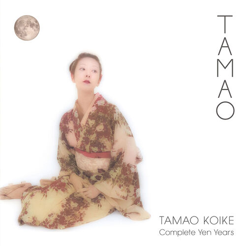 TAMAO - Complete Yen Years | 商品詳細 | 大人のための音楽 