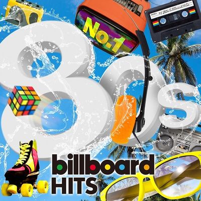 ナンバーワン80s billboardヒッツ | 商品詳細 | 大人のための音楽